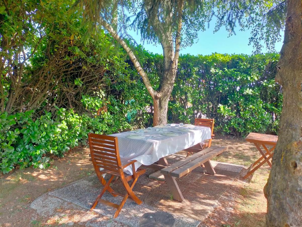 Ca' Dal Matt Hotel Borgo Ticino Eksteriør billede
