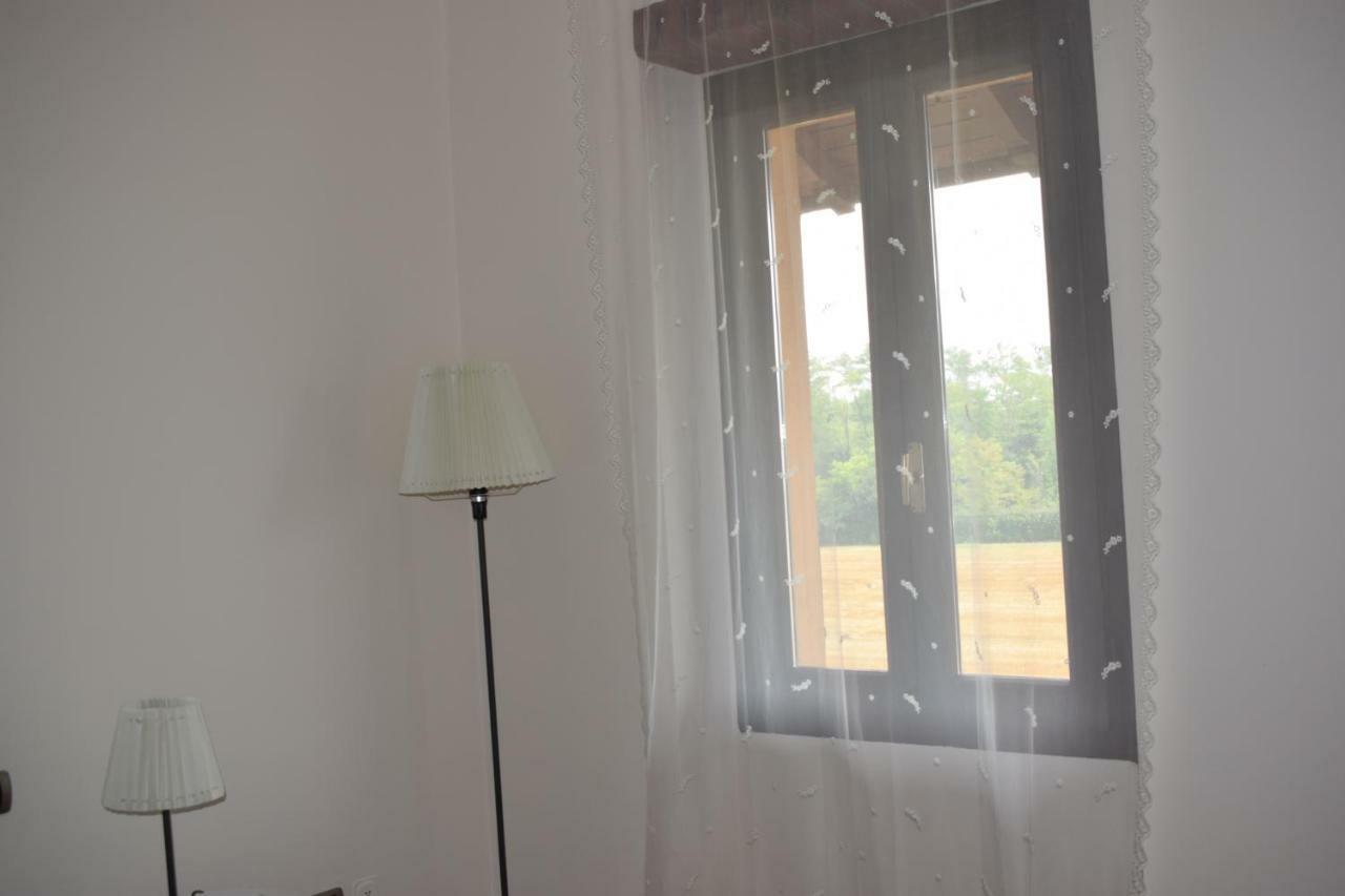 Ca' Dal Matt Hotel Borgo Ticino Eksteriør billede