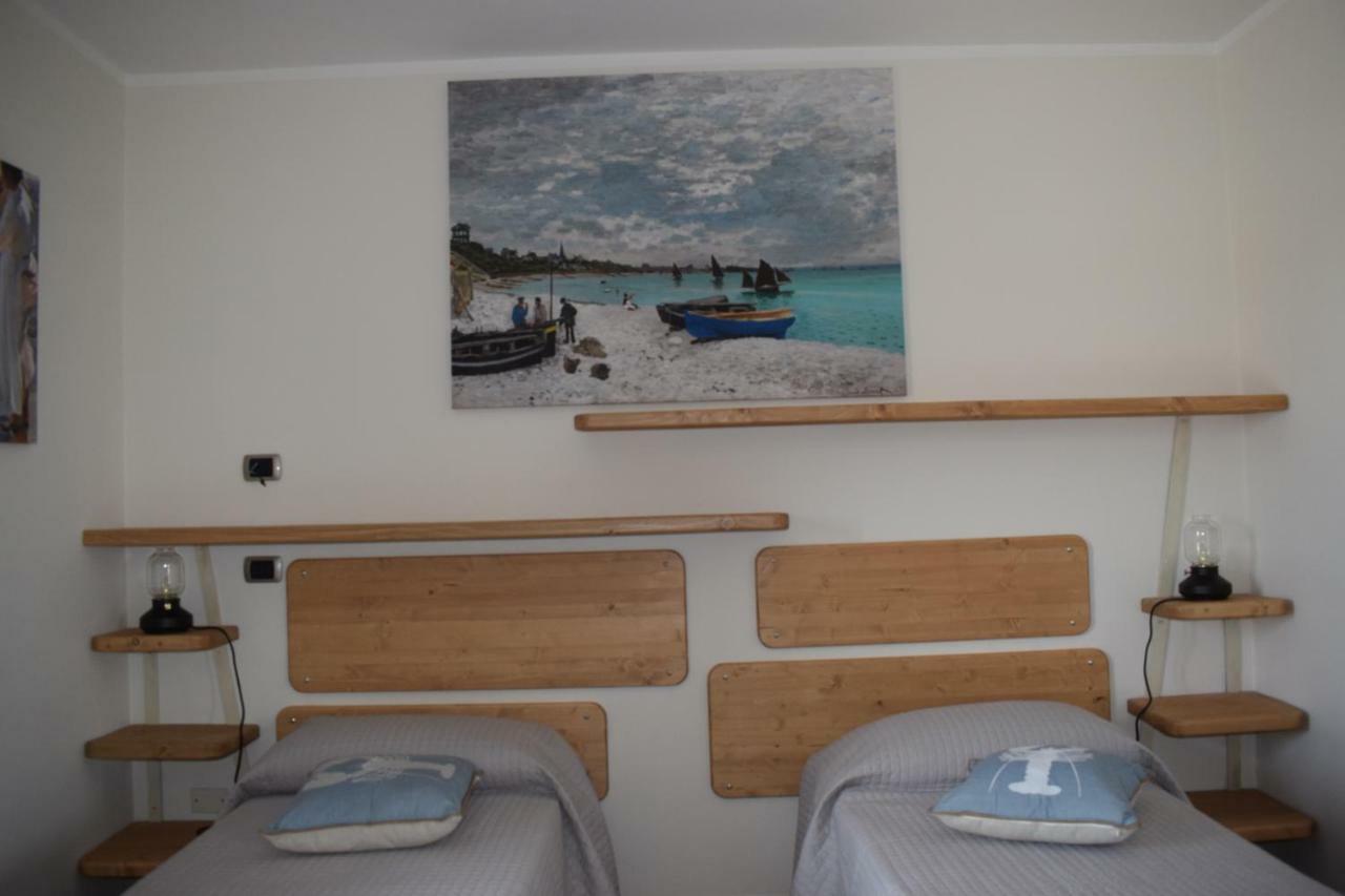 Ca' Dal Matt Hotel Borgo Ticino Eksteriør billede