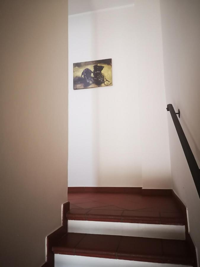 Ca' Dal Matt Hotel Borgo Ticino Eksteriør billede